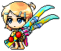 femaleknight